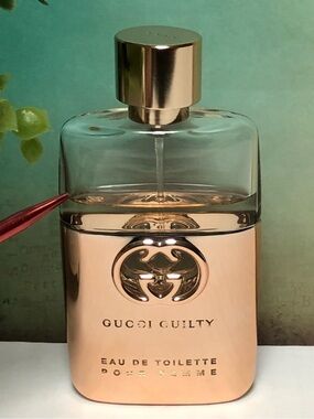 Gucci Guilty Perfume